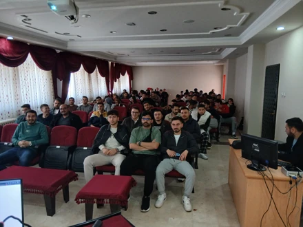 ÖĞRENCİ BULUŞMALARI TOPLANTISI